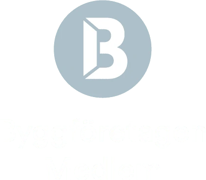 Medlem i Byggföretagen