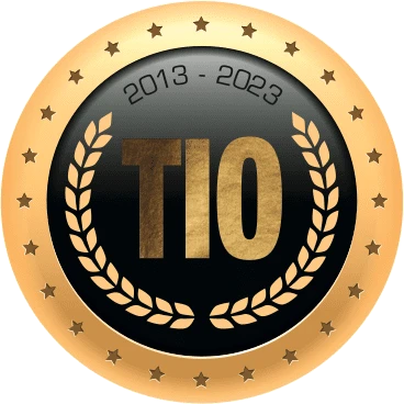Tio år, 2013–2023