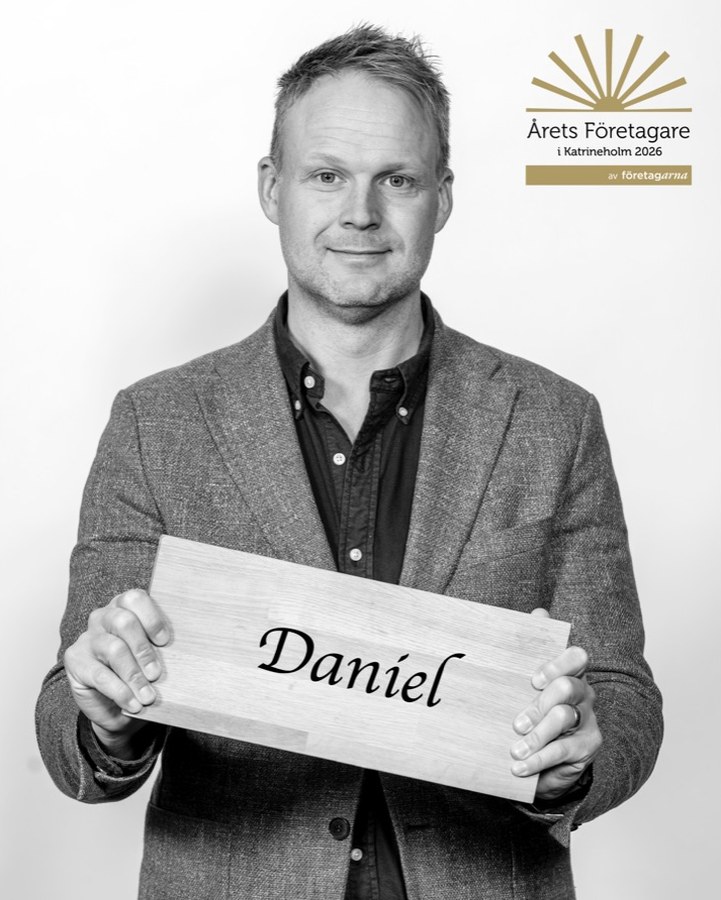 Daniel Lundborg