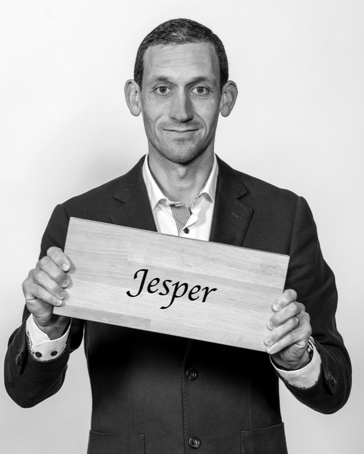 Jesper Ansin
