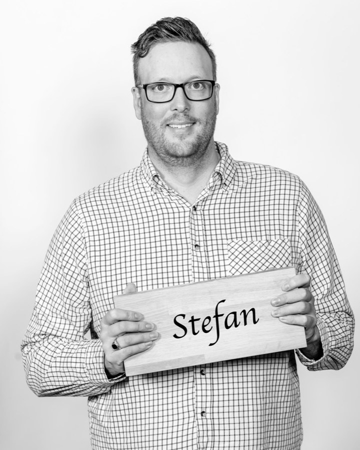 Stefan Hjelte
