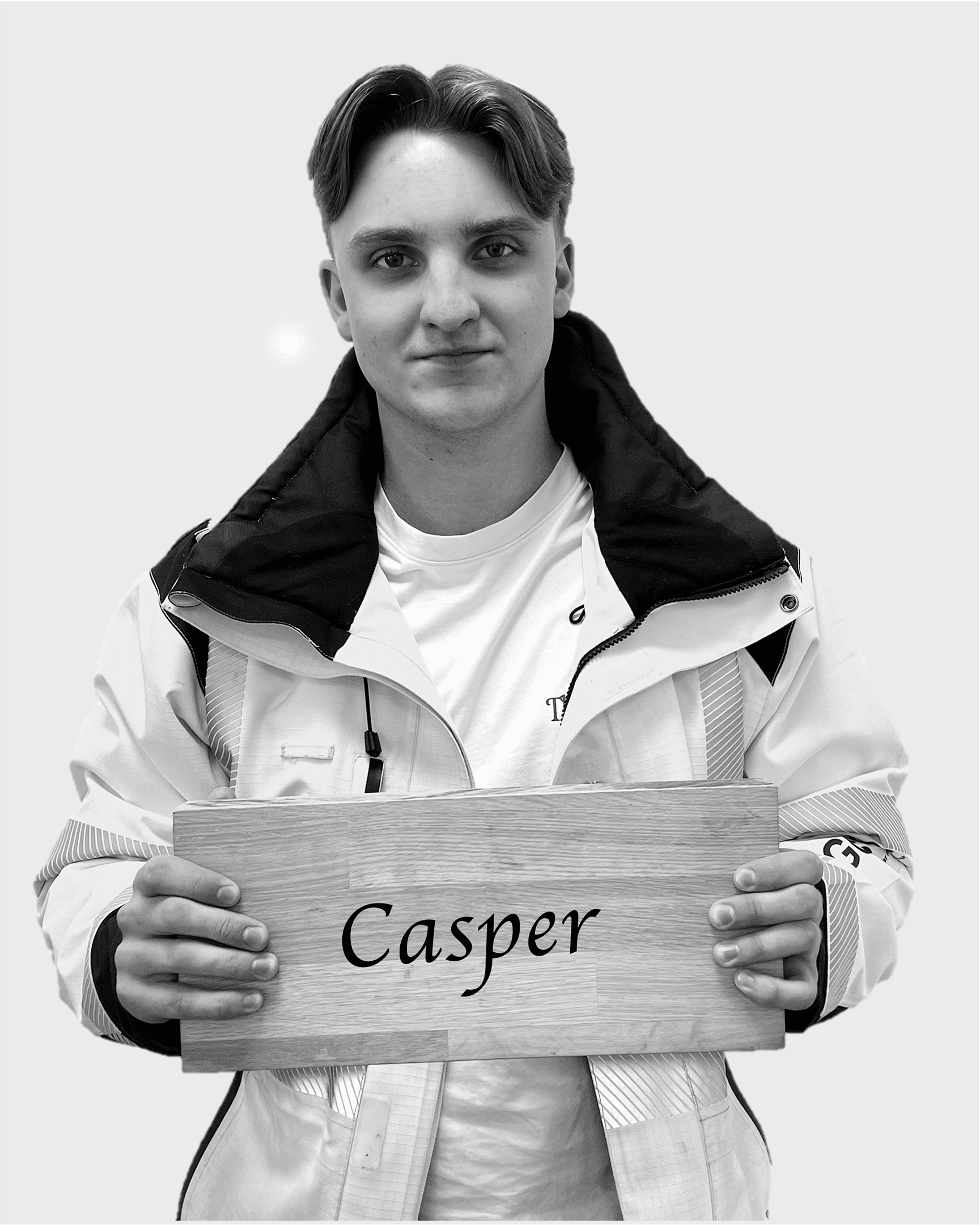 Casper Hallqvist