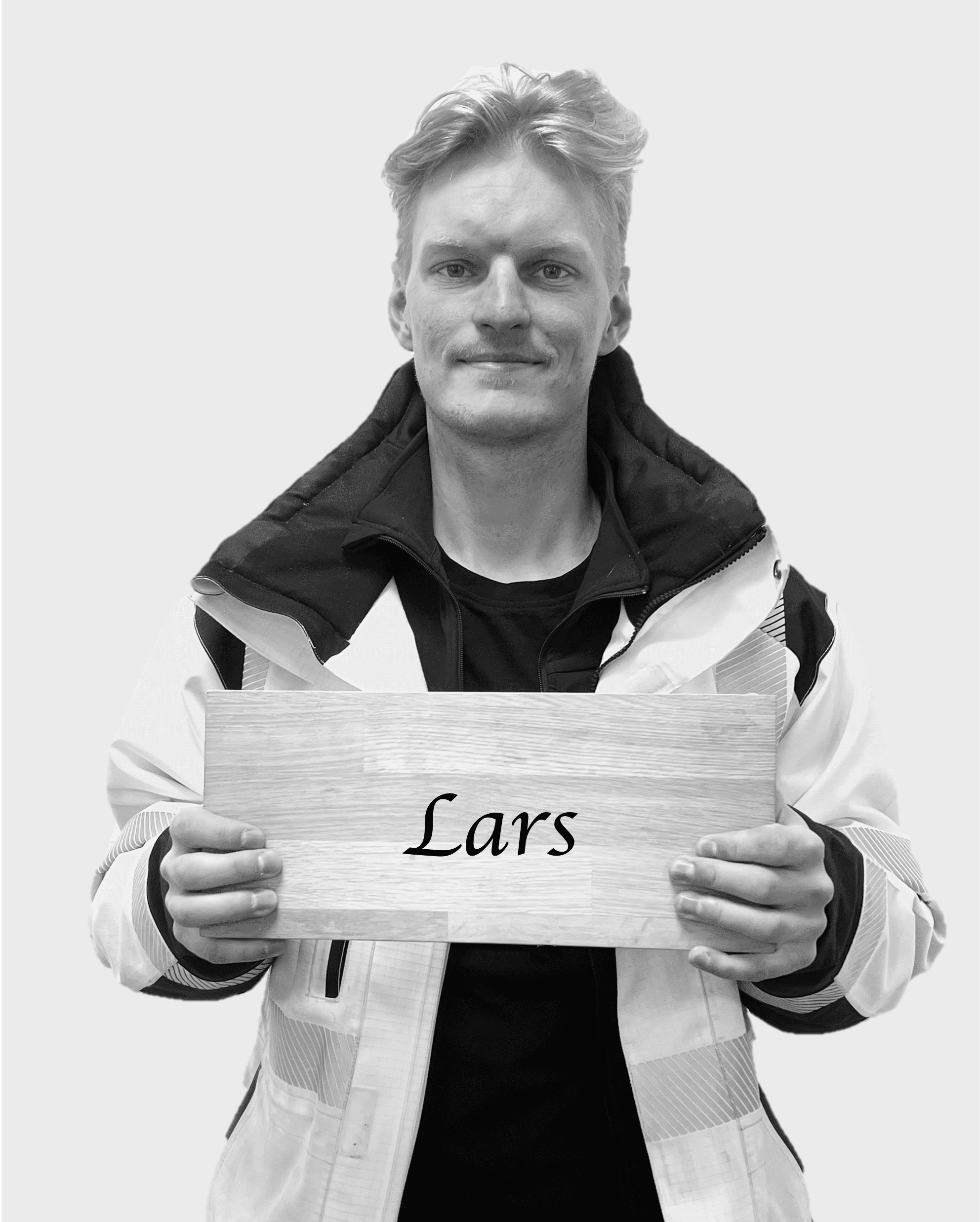 Lars Larsson