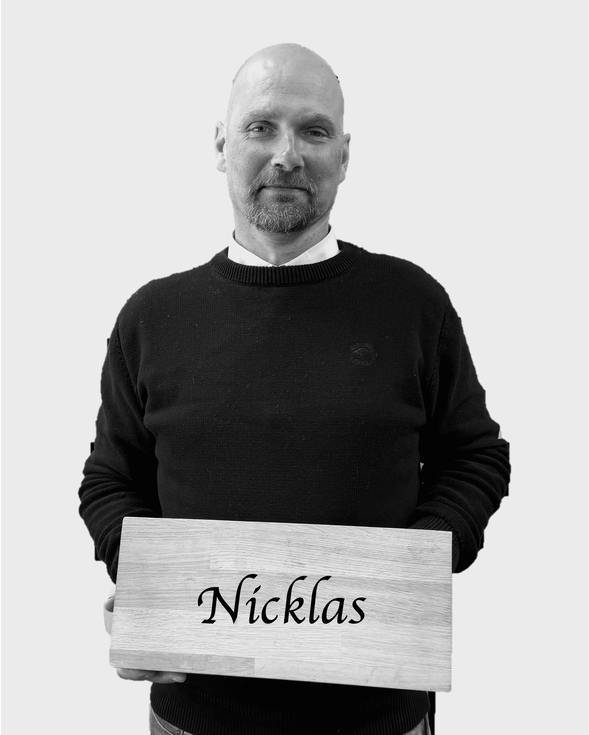 Nicklas von Bothmer